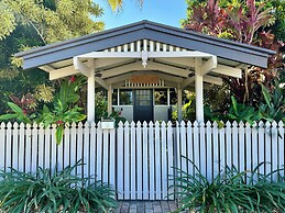 Sweet Creek Cottage, Palm Cove