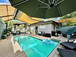 Sweet Creek Cottage, Palm Cove