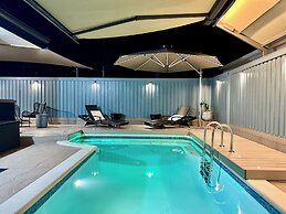 Sweet Creek Cottage, Palm Cove