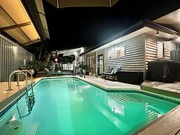 Sweet Creek Cottage, Palm Cove