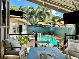 Sweet Creek Cottage, Palm Cove