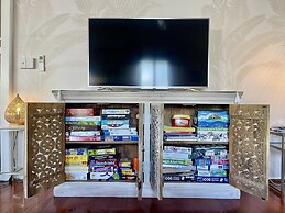 Sweet Creek Cottage, Palm Cove