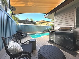 Sweet Creek Cottage, Palm Cove