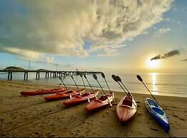 Sweet Creek Cottage, Palm Cove