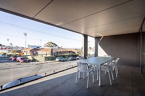 Little Island Apartments