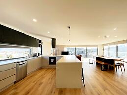 Little Island Apartments