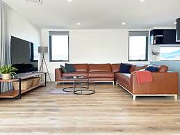 Little Island Apartments