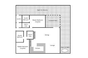 Little Island Apartments