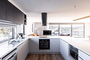 Little Island Apartments