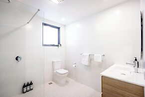 Little Island Apartments