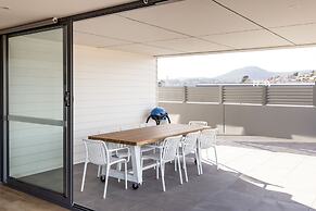 Little Island Apartments