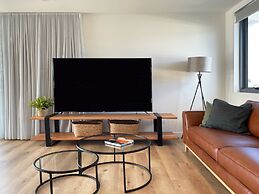 Little Island Apartments