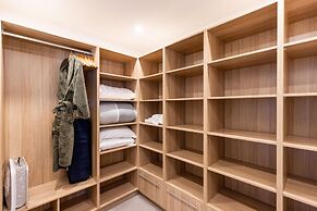 Little Island Apartments