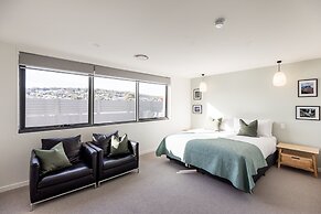 Little Island Apartments