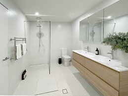 Little Island Apartments