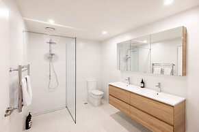 Little Island Apartments