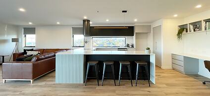 Little Island Apartments