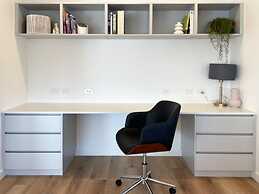 Little Island Apartments