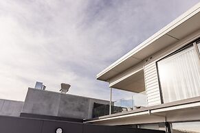 Little Island Apartments