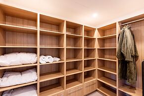 Little Island Apartments