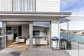 Little Island Apartments