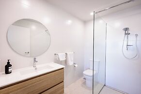 Little Island Apartments