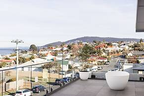 Little Island Apartments