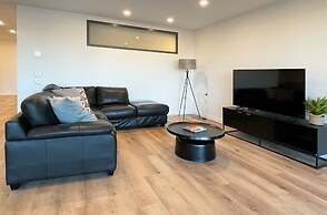 Little Island Apartments