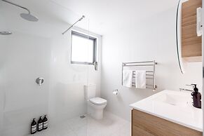 Little Island Apartments