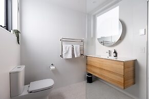 Little Island Apartments