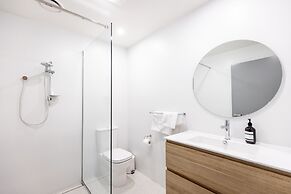 Little Island Apartments