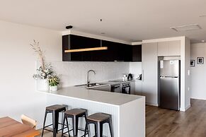 Little Island Apartments