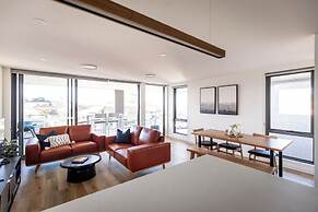 Little Island Apartments