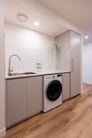 Little Island Apartments