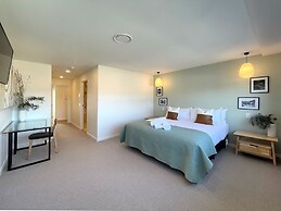 Little Island Apartments