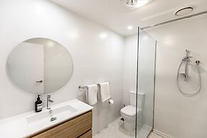 Little Island Apartments