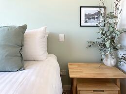 Little Island Apartments