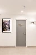 Little Island Apartments