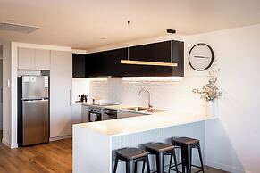 Little Island Apartments