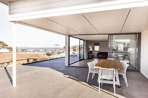 Little Island Apartments