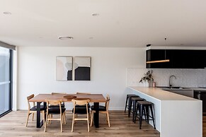 Little Island Apartments