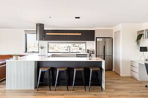 Little Island Apartments