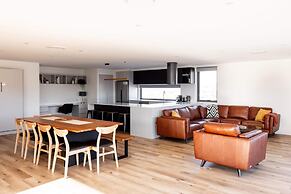 Little Island Apartments