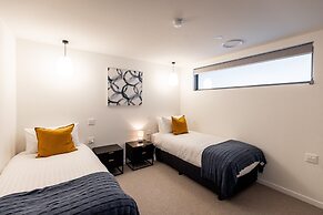 Little Island Apartments