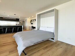 Little Island Apartments