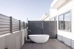 Little Island Apartments