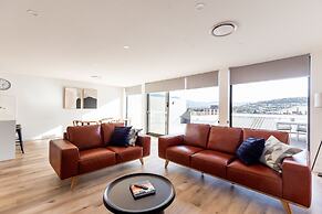 Little Island Apartments