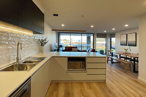 Little Island Apartments