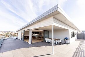 Little Island Apartments