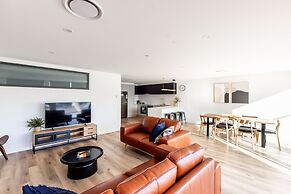 Little Island Apartments